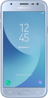 Samsung Galaxy J3 Pro 16 GB / Tek Hat (SM-J330F) Cep Telefonu kullananlar yorumlar